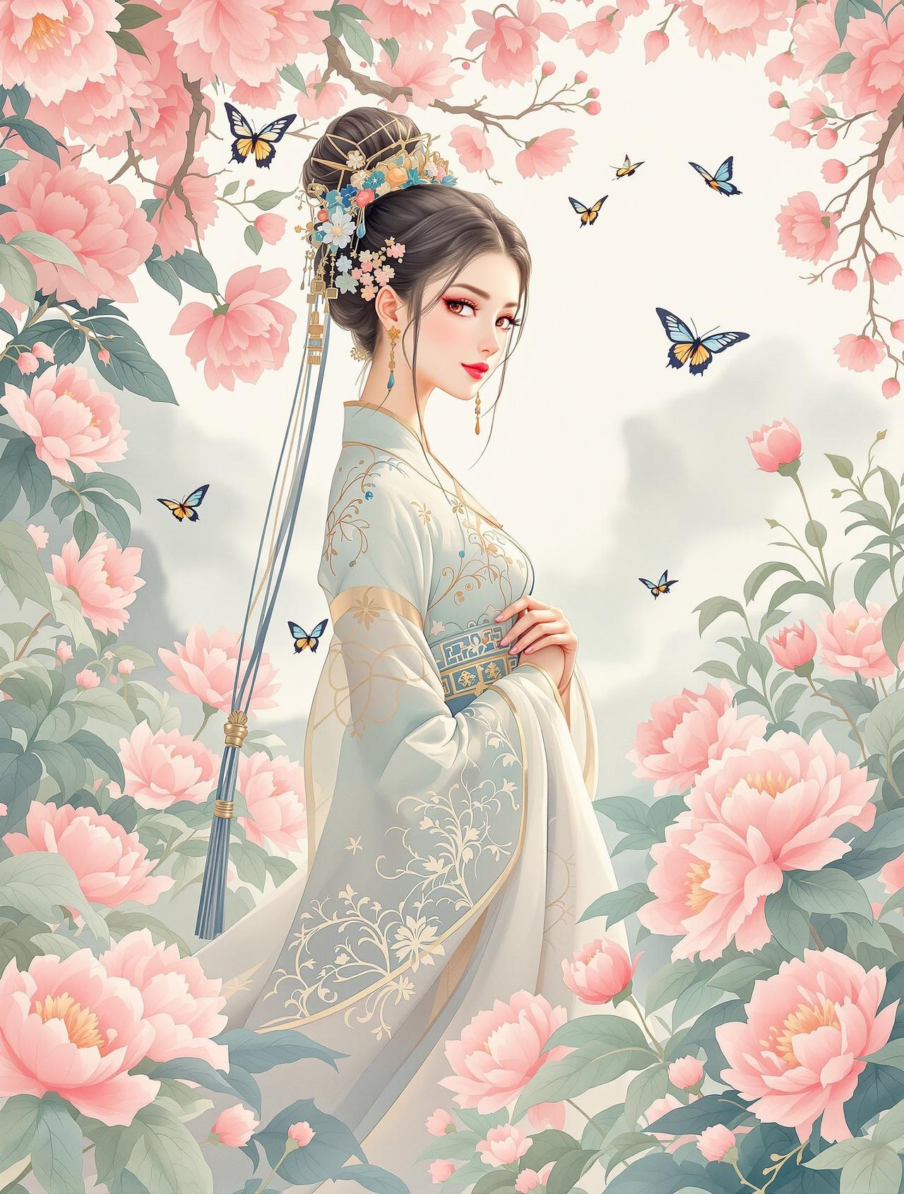 花间集 - 飒漫画